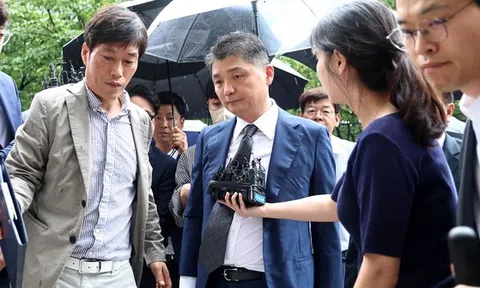 Ít nhất 6 CEO công nghệ đã bị bắt giữ chỉ trong 2 năm qua