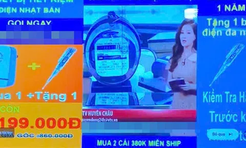 Quản lý chặt mạng xã hội để ngăn ngừa lừa đảo