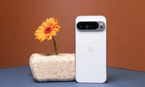 Điện thoại mới nhất của Google vẫn thua iPhone 15 ở điểm này