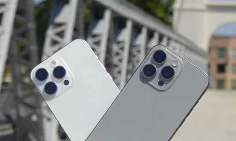 iPhone 17 Pro Max sẽ có sức mạnh vượt trội