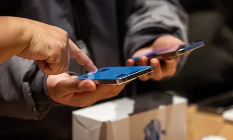 Kế hoạch dài hơi của Apple