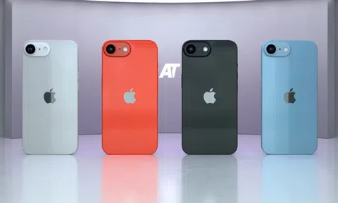 Apple có thể dùng linh kiện cũ cho iPhone SE 4