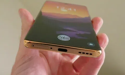 Công nghệ mới giúp sạc đầy smartphone trong 5 phút