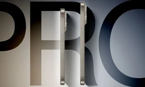 iPhone 16 Pro có thể loại bỏ điều khó chịu nhất