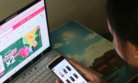 Cạm bẫy rình rập sinh viên