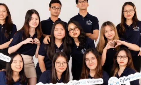 Startup Việt Nam duy nhất lọt top 20 dự án sử dụng công nghệ số toàn cầu xuất sắc