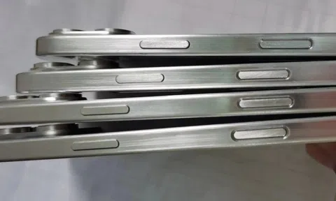 Nút bấm mới trên iPhone 16 làm được gì