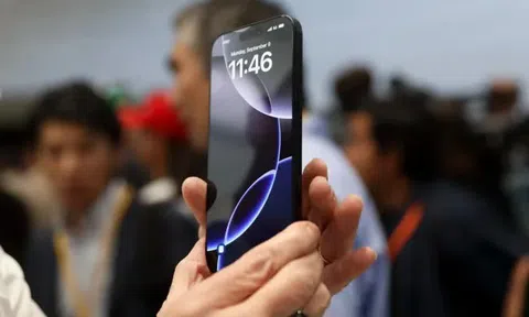 iPhone 16 tích hợp AI: "Ăn theo" hay đột phá?