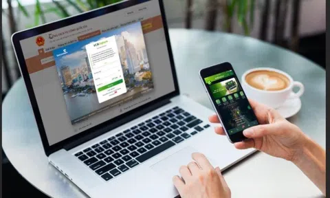 Cách xuất sao kê online ngay trên điện thoại, không cần phải ra ngân hàng hay máy ATM