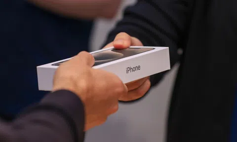 Cách Apple lôi kéo người dùng Android chuyển sang iPhone 16