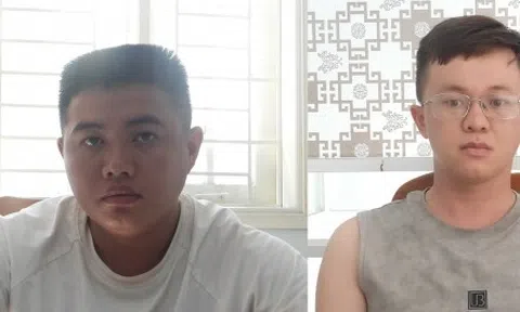 Hack tài khoản Facebook rồi lừa đảo chiếm đoạt 10 tỷ đồng của 500 bị hại