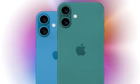 Những nâng cấp quan trọng trên iPhone 16