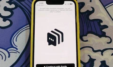 Thuyết âm mưu "internet chết", nguyên nhân tại mạng xã hội AI