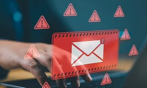 Email lừa đảo nội dung “xin chào kẻ đồi trụy” gây hoang mang