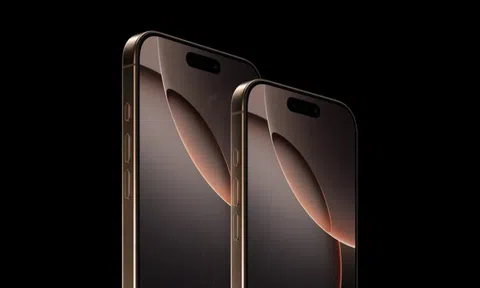 Vừa ra mắt, iPhone 16 Pro đã gặp lỗi khó chịu