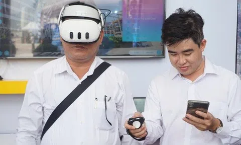 Khánh Hòa phấn đấu lọt top đầu về chuyển đổi số