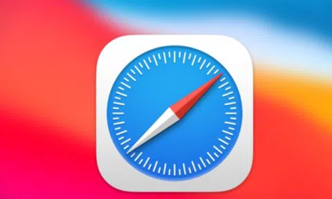 Hướng dẫn ẩn quảng cáo trên Safari không cần ứng dụng