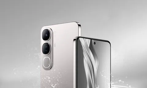 vivo V40 Lite tái định nghĩa độ bền mượt của smartphone