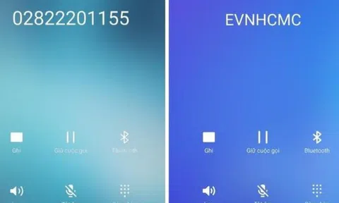 Ngành điện TP HCM chỉ cách nhận biết cuộc gọi giả danh, lừa đảo