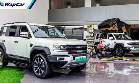 Hệ thống đại lý xe điện Trung Quốc cầu cứu chính phủ, cảnh báo nguy cơ sụp đổ toàn quốc