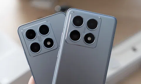 Gần 20 triệu đồng, có nên chọn điện thoại Xiaomi