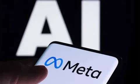 Meta ra mắt mô hình AI “tự đánh giá học hỏi”