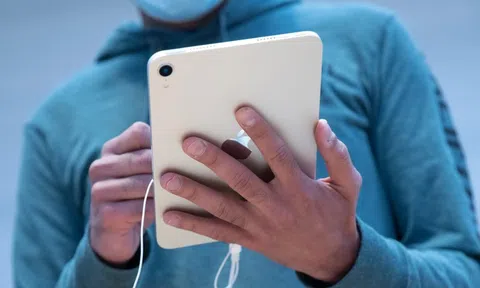 Lợi thế bí mật của Apple trong cuộc đua AI