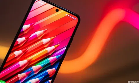 Công cụ AI của Google biến mọi nét vẽ nguệch ngoạc thành tác phẩm nghệ thuật ấn tượng