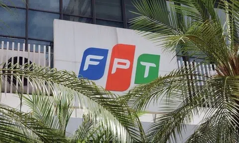 FPT Software vừa ký hợp đồng 225 triệu USD với khách Mỹ, giá trị hợp đồng còn lớn hơn doanh số năm thứ 17 kể từ ngày thành lập