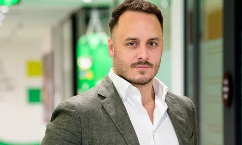 CEO Grab Việt Nam: Khi các đối thủ đến và ra đi, chúng tôi cũng nhìn lại chính mình