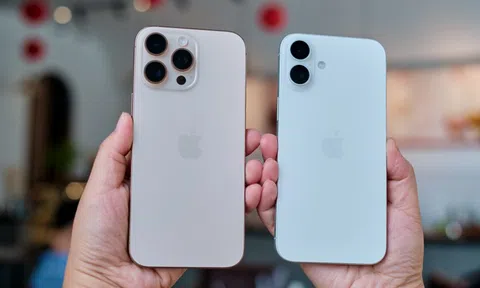 Indonesia chính thức cấm iPhone 16