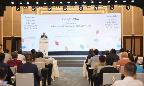 Năm 2030, một lĩnh vực được dự báo sẽ đem lại cho doanh nghiệp Việt gần 80 tỷ USD, tương đương gần 12% GDP của Việt Nam