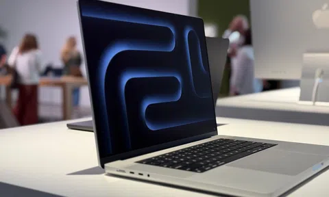 MacBook bao giờ mới khác đi?