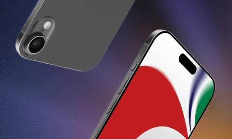 'iPhone 17 Air' siêu mỏng có thể phá kỷ lục của Apple