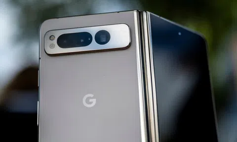 Sau iPhone 16, Indonesia cấm điện thoại Google