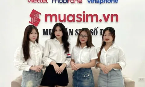 Cách thẩm định giá sim số đẹp online chính xác và nhanh chóng