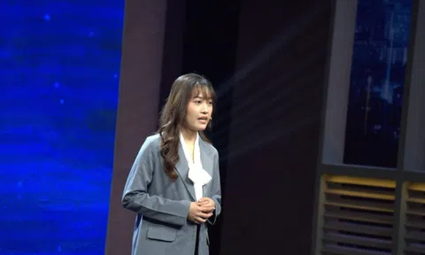 Nữ ứng viên công nghệ “phá kén” và bí kíp chốt lương 20 triệu ngoạn mục