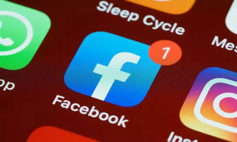 Facebook, Messenger bị lỗi trên toàn cầu