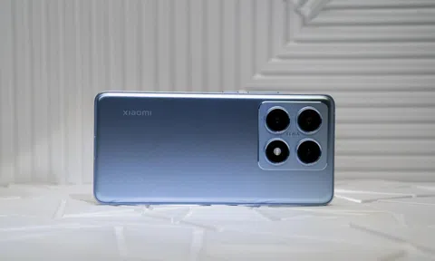 Xiaomi 14T Pro bản 1 TB lên kệ, bộ nhớ lớn đáp ứng nhu cầu lưu trữ