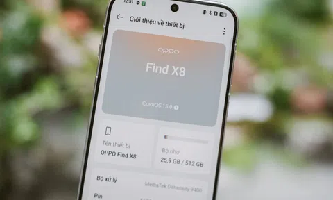 Loạt hãng Android đem flagship trở lại Việt Nam