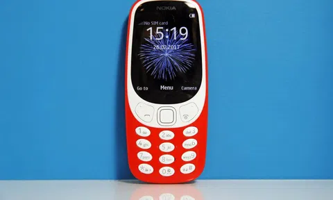 Nokia đang làm gì