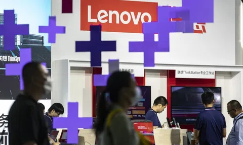 Mối lo mới của Lenovo
