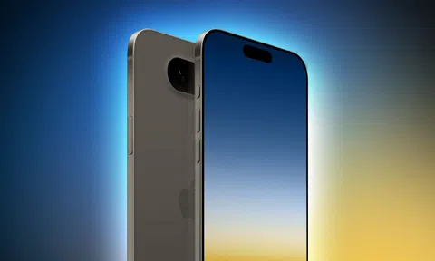 Độ mỏng kỉ lục của iPhone 17 Air tạo ra vấn đề mới