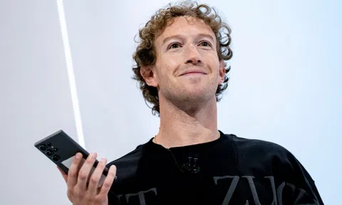 Meta rung chuyển sau cuộc họp 'bão táp' đầu năm mới: Mark Zuckerberg quyết định ''thay máu" toàn diện?