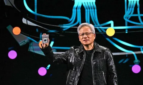 CEO Jensen Huang lần đầu lên tiếng sau cú sốc NVIDIA mất 600 tỷ USD vì DeepSeek: Chỉ là sự hoảng loạn vô lý của những người không hiểu về AI