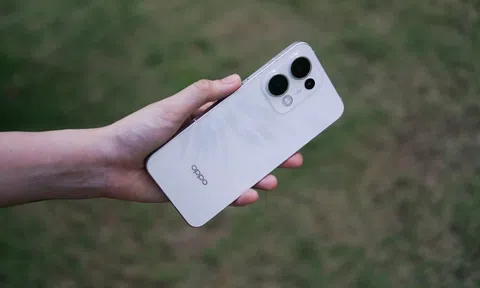 Reno13 Series và loạt nâng cấp định vị ‘chuyên gia AI’