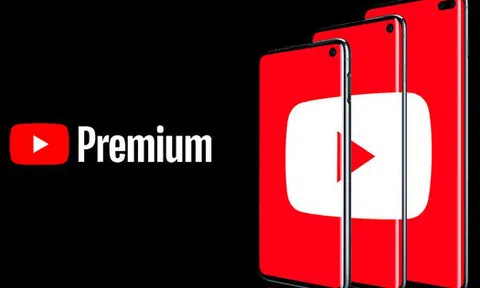 YouTube Premium Lite chuẩn bị ra mắt: Giá rẻ hơn nhưng bị cắt bớt những tính năng gì?