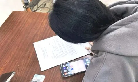 Bị thao túng tâm lý, nữ sinh sập bẫy lừa đảo hàng chục triệu đồng