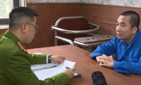 Giả làm doanh nhân, cán bộ Nhà nước, người đàn ông lừa đảo 8 người phụ nữ từ Nam ra Bắc hàng tỷ đồng