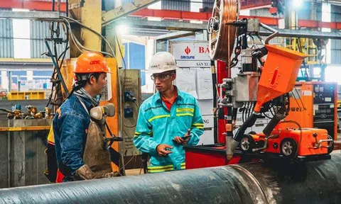 5 ngành nghề khó thất nghiệp trong 5 năm tới